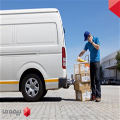 بیمه باربری